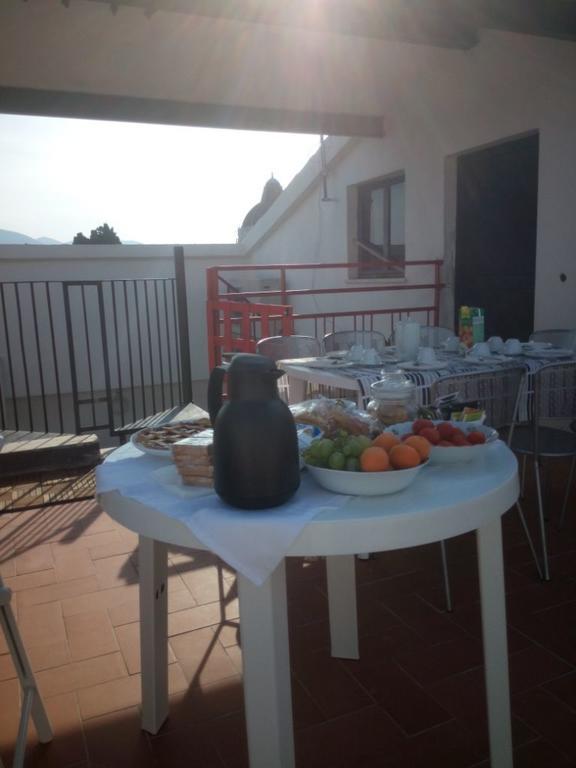 Alla Torre Con Vista ピサ 部屋 写真