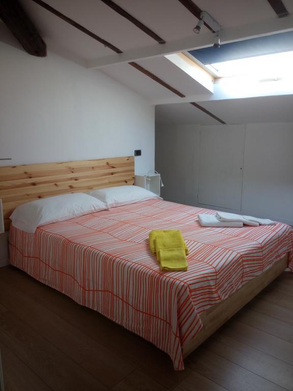 Alla Torre Con Vista ピサ 部屋 写真