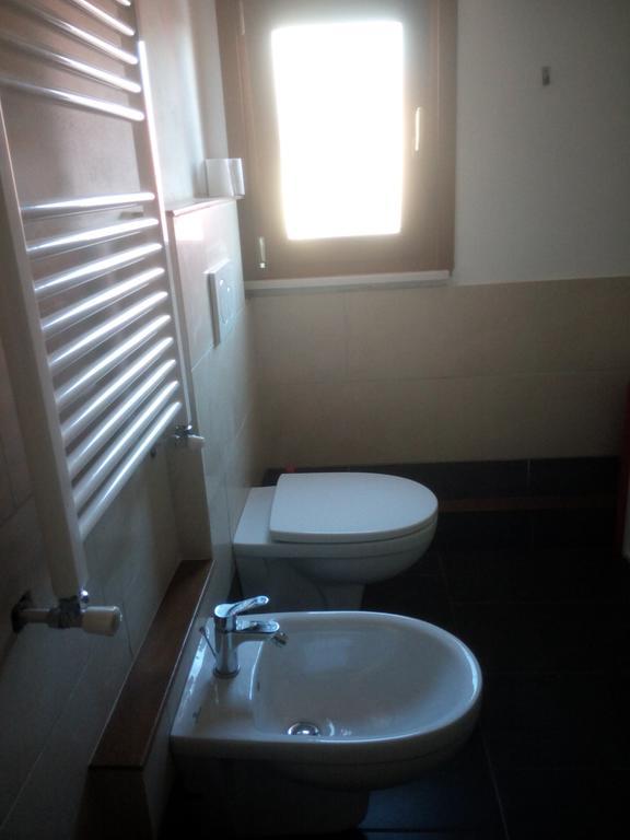Alla Torre Con Vista ピサ 部屋 写真